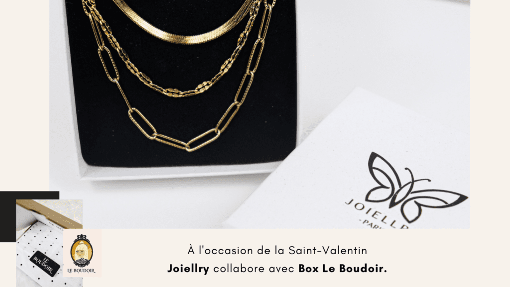 article Joiellry et box le boudoir 3