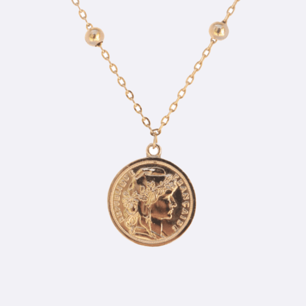 collier_pendentif_piece_monnaie_marianne