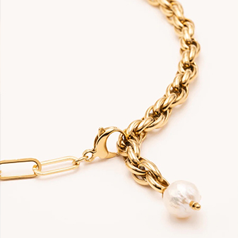 collier 4-en-1